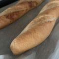 ういき☆彡's cooksnap of when they made 簡単♫気軽にフランスパン.
