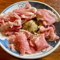 さすらい's cooksnap of when they made アボカドと生ハムのサラダ.
