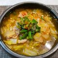 凸とモとモ's cooksnap of when they made 再現！神座のおいしいラーメン♪.