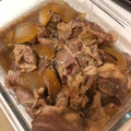 あんちょびぃす's cooksnap of when they made めんつゆで簡単！即席10分♪吉野家風牛丼.