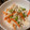 こうせい(=ﾟωﾟ)ﾉ's cooksnap of when they made 枝豆とにんじんの白和え　.