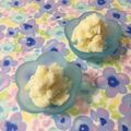 puniＫ's cooksnap of when they made マッシュポテト☆ローズマリー入り☆.