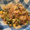 あーこ姐's cooksnap of when they made 島人に教わったゴーヤチャンプルー♡.