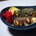 ちくわ君's cooksnap of when they made 簡単！美味しい！オムうどん！.
