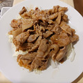 ぽわとーる's cooksnap of when they made こてっちゃんを完全舌コピ.