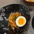 クックUTVI3X☆'s cooksnap of when they made ☆豚キムチ☆.