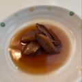 ラクラクダ's cooksnap of when they made 簡単#干し椎茸の甘辛煮.