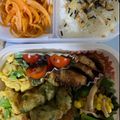 アトムガール's cooksnap of when they made お弁当に♪簡単ミニトマトの塩こんぶ和え.