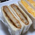 ☆あいちゃん's cooksnap of when they made 朝食に！コロッケサンド.