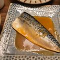 ALICETY's cooksnap of when they made 塩さば切り身と液みそで簡単！さばのみそ煮.