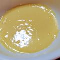 クリーピングタイム☆'s cooksnap of when they made レンジで簡単♪なめらかカスタードクリーム.