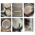 ☆あさ's cooksnap of when they made えのき氷.