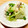かなりんココりん's cooksnap of when they made レタスと舞茸とにんにくのお醤油炒め！.