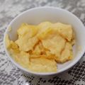 xxpochixx's cooksnap of when they made 超簡単で失敗無し！全卵カスタード☆.