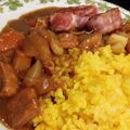 Nöööla♡'s cooksnap of when they made いきなり2日目の味！最高のポークカレー.