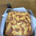 クックUHBD9B☆'s cooksnap of when they made しっとりりんごケーキ.
