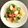 ひさかた's cooksnap of when they made 梨とスモークサーモンのハーブマリネサラダ.