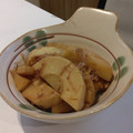 いか's cooksnap of when they made 超簡単！たけのこの土佐煮.