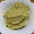 とんば's cooksnap of when they made ☆ずんだあん☆.