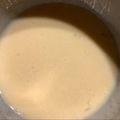 ミルミルNZ's cooksnap of when they made フライを簡単に♪基本のバッター液.
