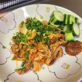 ゆかりんご117♪'s cooksnap of when they made 掴め男の胃袋！簡単絶品！豚キムチ.