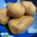 りんむー５５'s cooksnap of when they made 懐かしの味♪里芋の煮っ転がし(煮物)★.