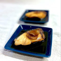 かっちゃん杉's cooksnap of when they made 簡単！お弁当にも✨ぶりの煮付け.