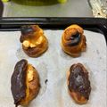 ニッシーマン's cooksnap of when they made 湯銭不要！超簡単！！テンパリング.