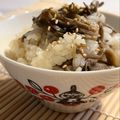 E吉☆'s cooksnap of when they made みんなきっと好きになる♪舞茸の混ぜご飯.