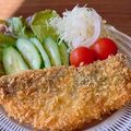 あっちゃんキッチン♪'s cooksnap of when they made ☆アジフライ☆.