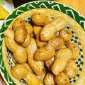 naoの台所's cooksnap of when they made 活力鍋で生落花生を茹でてみよう！.