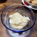 はるぽん208's cooksnap of when they made すぐに食べられる簡単カブの千枚漬け♬.