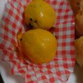 クックRGHNT9☆'s cooksnap of when they made スイートポテト.
