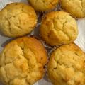 きなこあめ＊'s cooksnap of when they made 濃厚♪さつまいもマフィン.