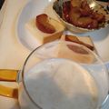ミロ9607's cooksnap of when they made 息子喜ぶ♡りんごミルクジュース.