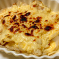 はるひやま's cooksnap of when they made 新玉とツナのマヨチーズ焼き.
