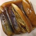 さおりらっくま's cooksnap of when they made めんつゆでナスの煮浸し.