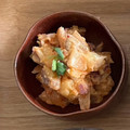 ForestGump's cooksnap of when they made ご飯が進む＊さつま芋のキムチ和え＊.