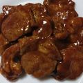 MAXA！'s cooksnap of when they made 簡単・やみつき・ラム肉のコチュジャン焼き.