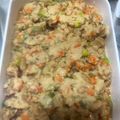 紫陽花2020's cooksnap of when they made おからパウダーで簡単卯の花煮.