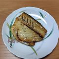 みぃくんのママ's cooksnap of when they made 【低FODMAP】塩サバのフライ.