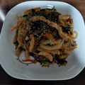 ｱｰﾁｬﾝﾏﾏﾁｬﾝ's cooksnap of when they made 野菜がたっぷり食べられる！プルコギ.
