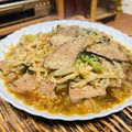 料理男子部🍻's cooksnap of when they made レバーふっくら臭みなし♡本格レバニラ炒め.