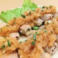 イエローバード's cooksnap of when they made さっぱりヘルシー♪なすと大葉の豚肉巻き.