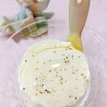 みっちゃん❇️68's cooksnap of when they made 疲れた身体に…バニラアイスにはちみつ🍯.