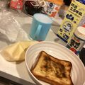 Apple Deperoper's cooksnap of when they made 超かんたん＊うまいマヨネーズパン(^^).