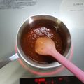 彩音ｍａｍａ's cooksnap of when they made フライパン10分！ミートソース（１：１）.