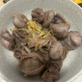 チャンドゥ_'s cooksnap of when they made 砂肝炒め　-塩味-.