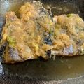 りゅかりん's cooksnap of when they made 鮭の大根おろし煮（サバもOK）.