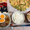 たぁープ〜's cooksnap of when they made ほろほろ柔らか▶大根と鶏と卵の煮物◀簡単.